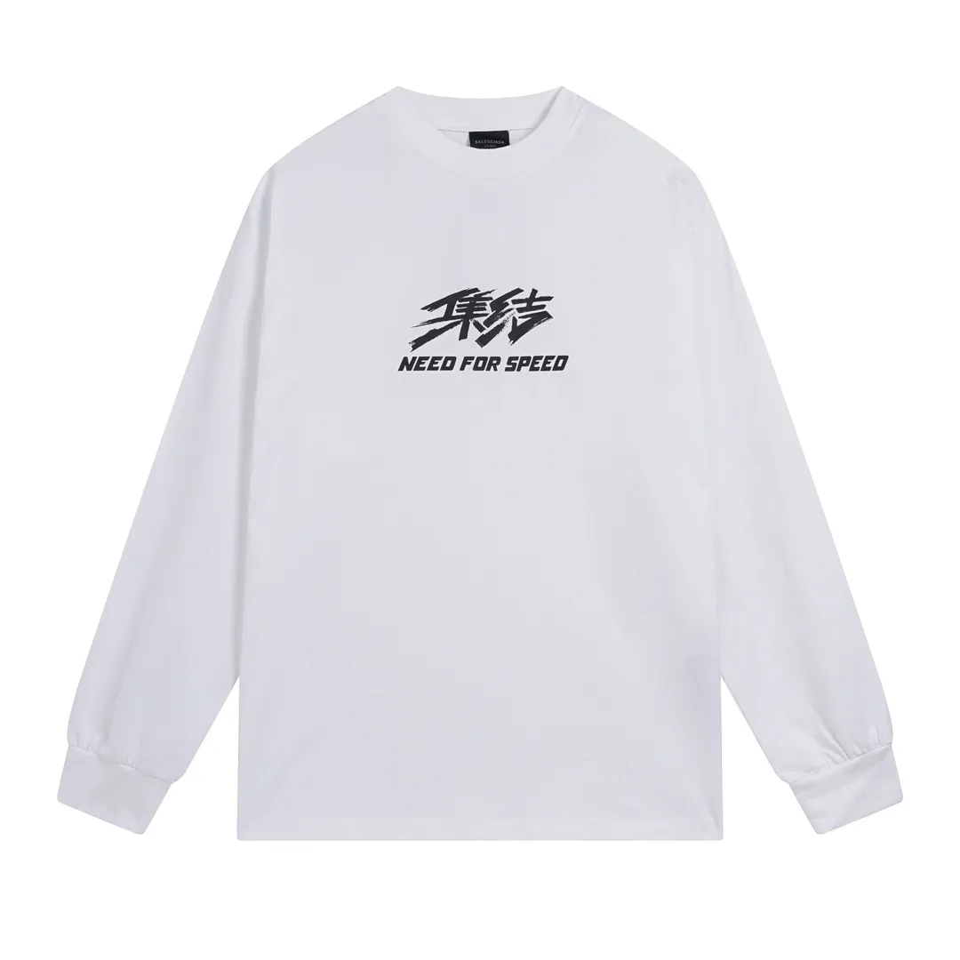 BALENCI*GA ⅹ《 ： 》 280g 1 1 . . .os Same Style -Color： Black -SIZE：XS S M L 8601#